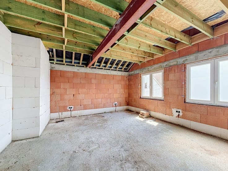 House in Braine-l'Alleud