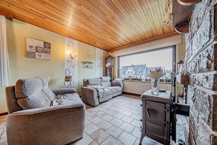 House in Bellevaux-Ligneuville
