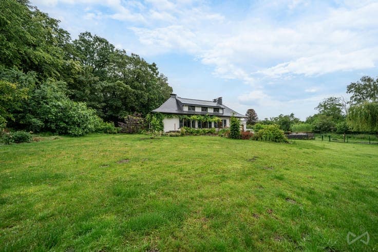 House in Baudour