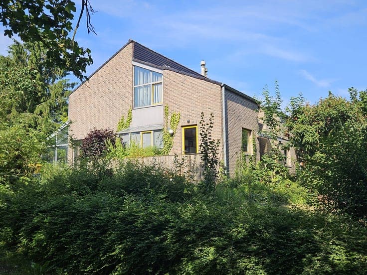House in Bierbeek