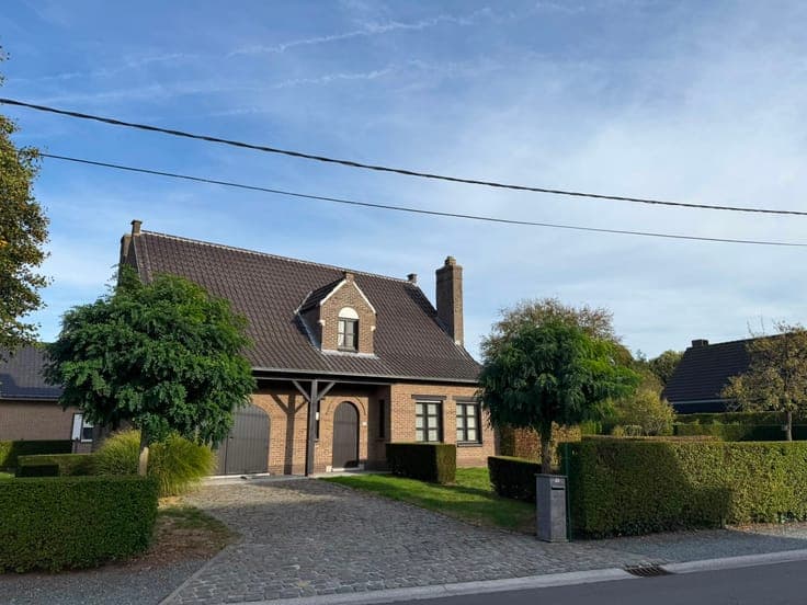 House in Overmere