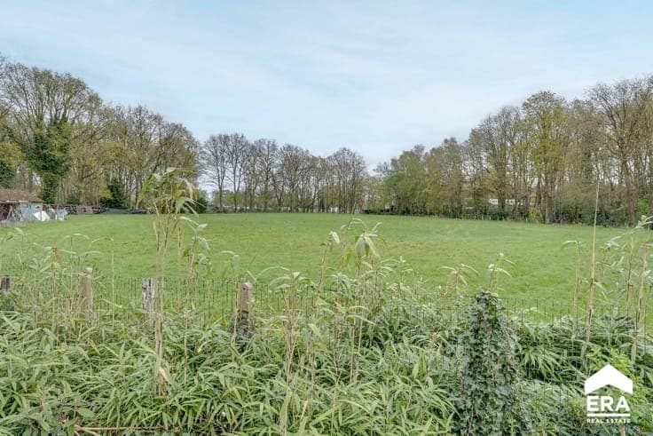 Ground-floor family home in Zonhoven
