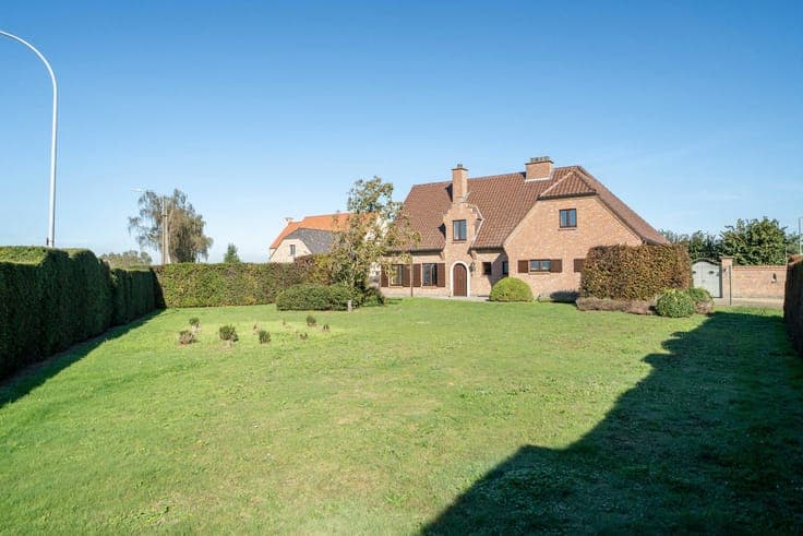 House in Herentals