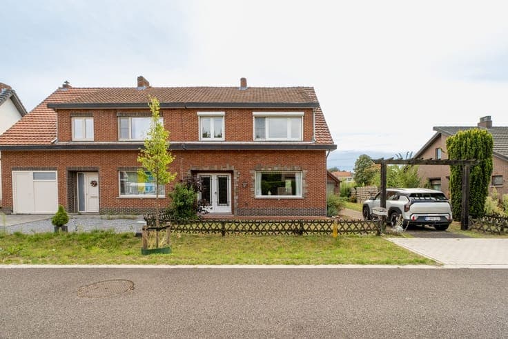 House in Balen