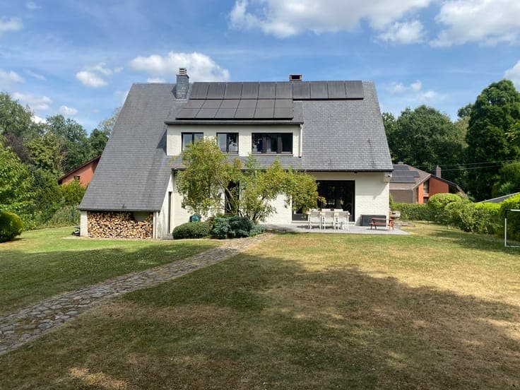 House in Gerpinnes