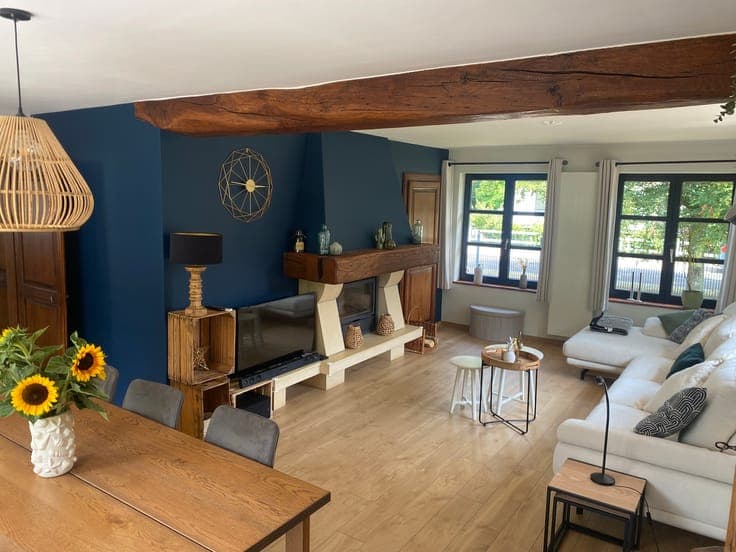 House in Gerpinnes
