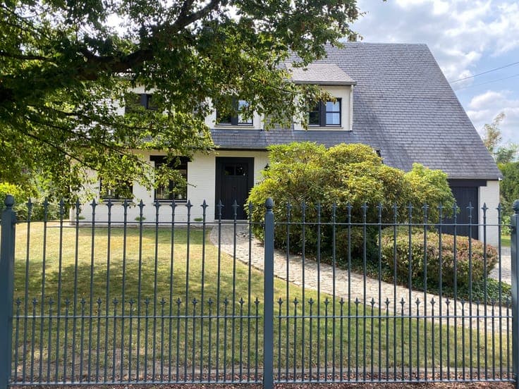 House in Gerpinnes