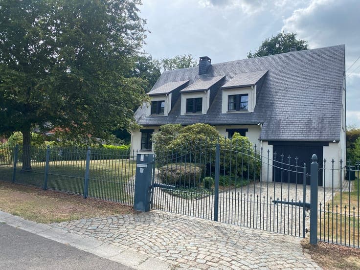House in Gerpinnes