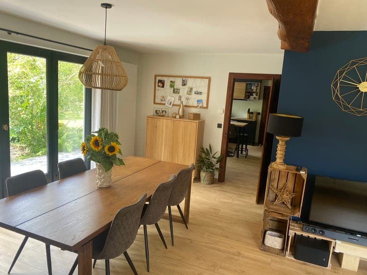 House in Gerpinnes