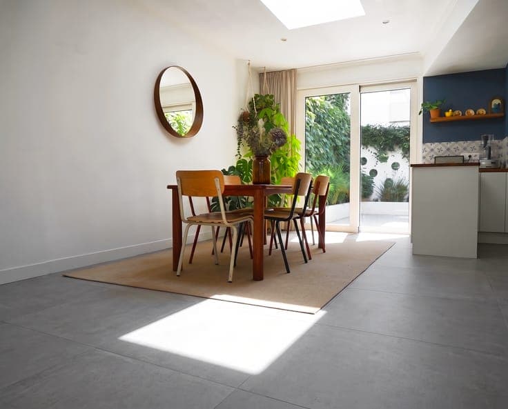Beautiful fully renovated house in Uccle-Calevoet
