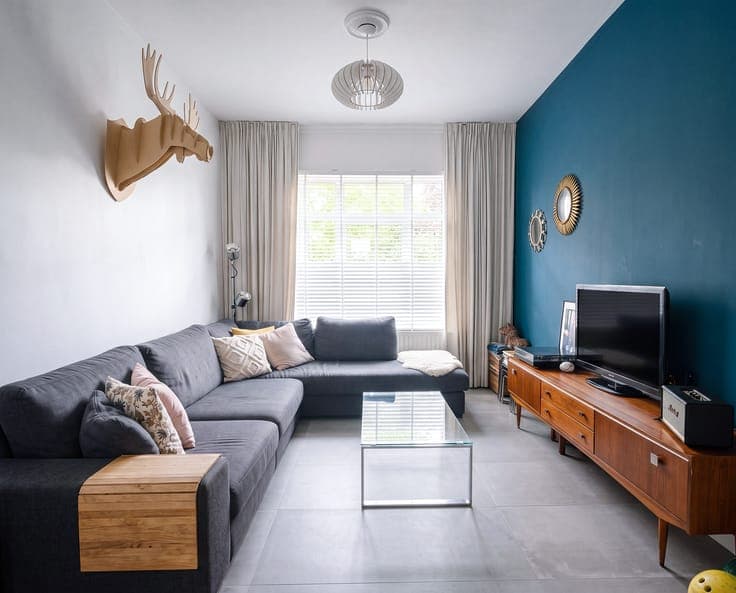 Beautiful fully renovated house in Uccle-Calevoet