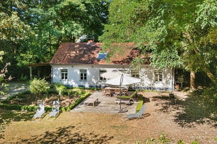House in Keerbergen