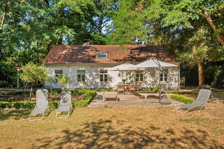 House in Keerbergen