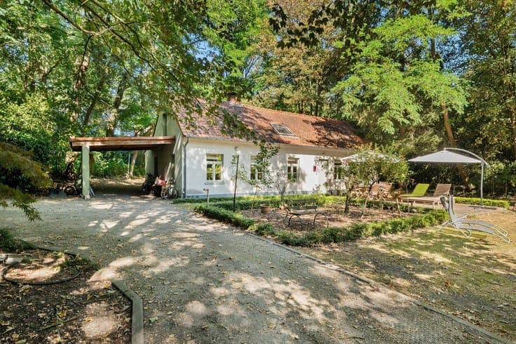 House in Keerbergen