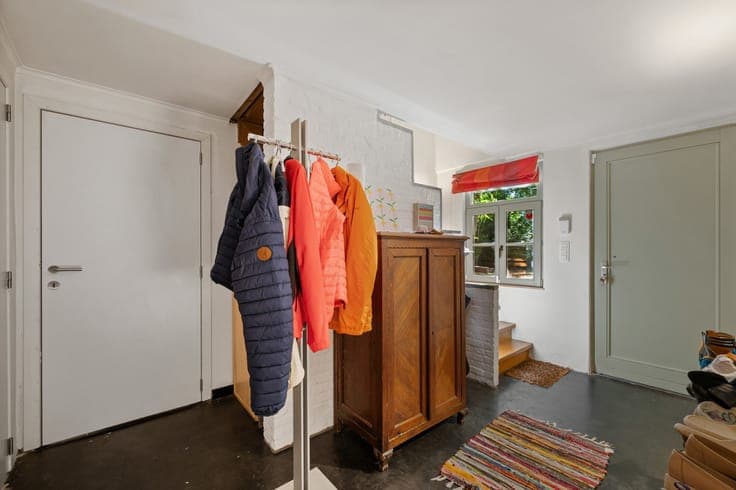 House in Keerbergen