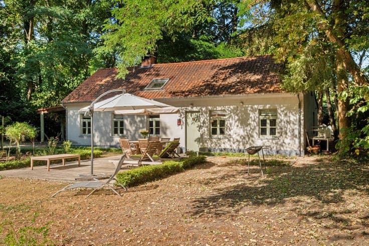 House in Keerbergen
