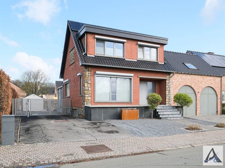 Eengezinswoning