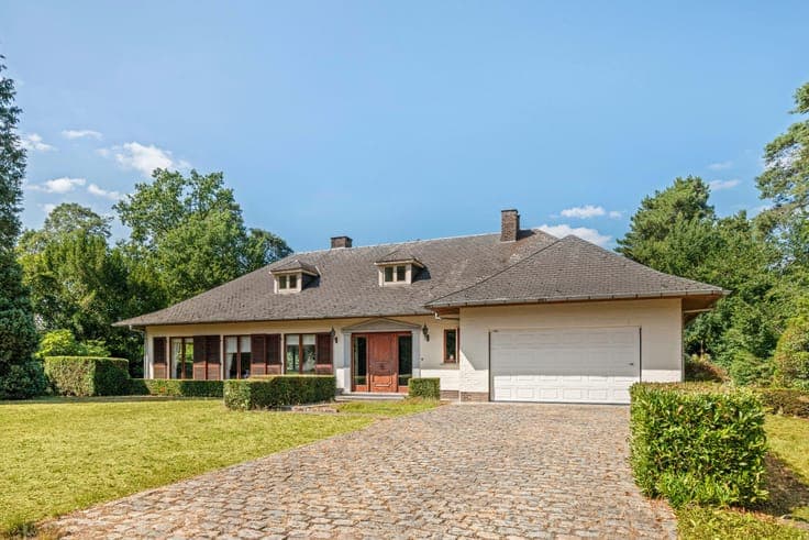 House in Kasterlee