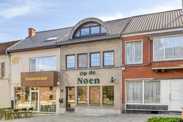 Investment property in Bilzen-Hoeselt