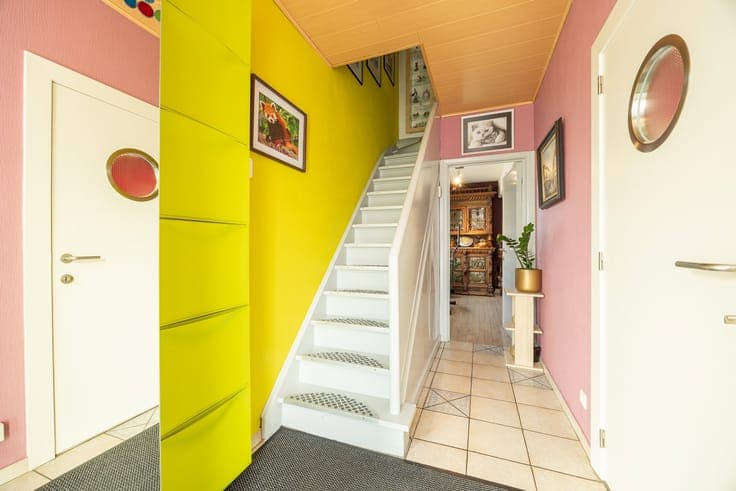 Instapklare woning in Haacht-centrum!