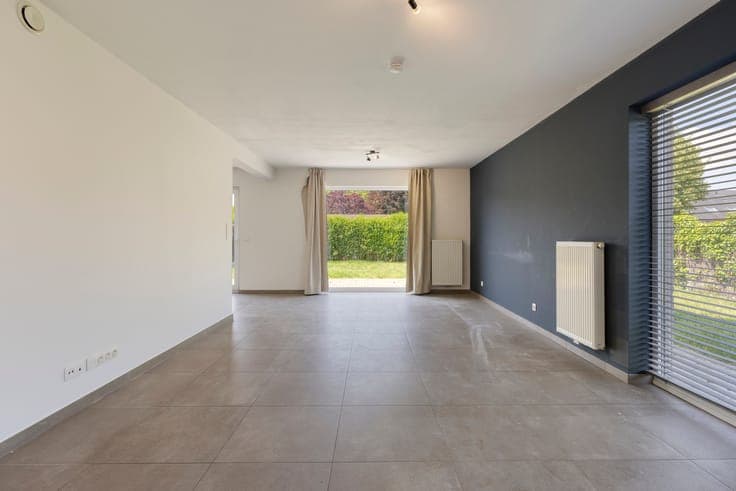 Bright 3-bedroom family home for sale in Kuurne!