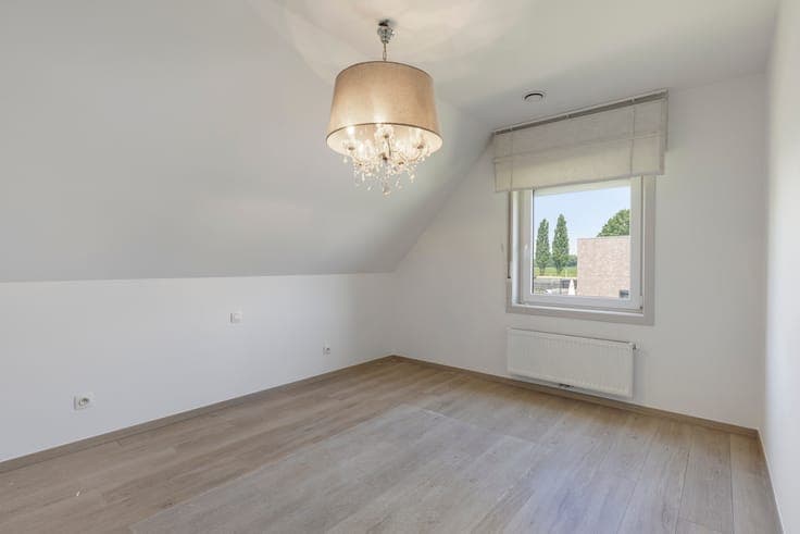 Bright 3-bedroom family home for sale in Kuurne!