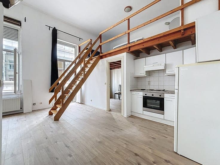 Investment property
