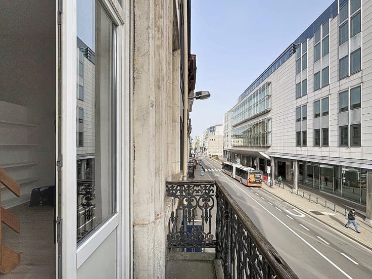 Investment property