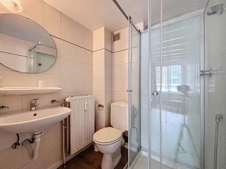 Investment property