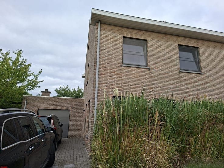 House in Beveren-Kruibeke-Zwijndrecht