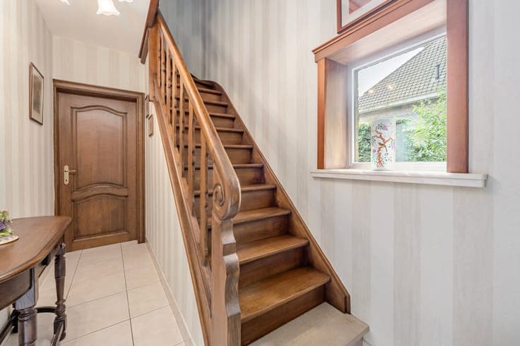 Halfopen woning | Beukenlaan 166, Sint-Kruis