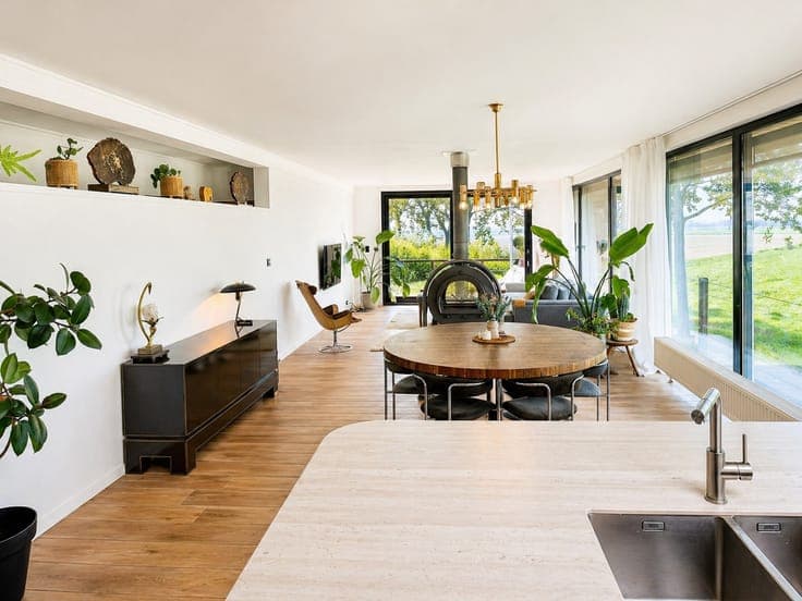 Investment property in Knokke-Heist