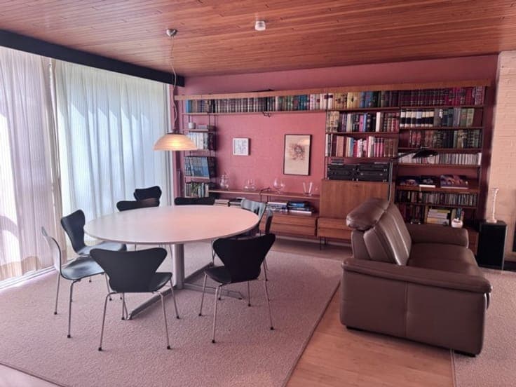 House in Lubbeek Linden
