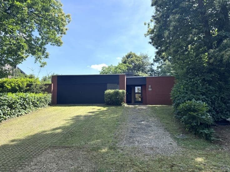 House in Lubbeek Linden