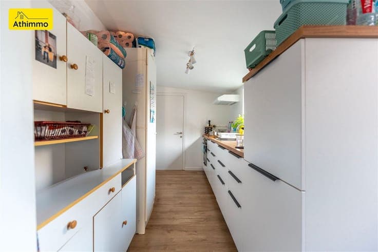 Ideal Investisseur ! Maison 2F, 2 chambres - faire offre apd