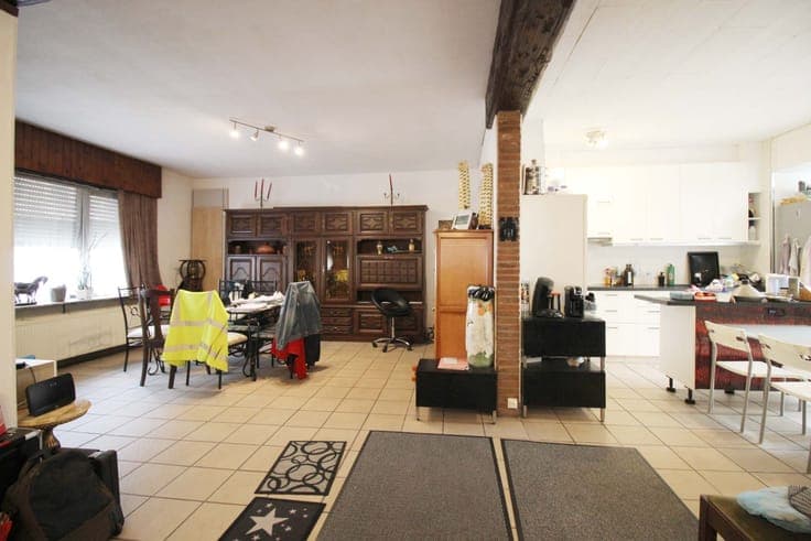 House in Zemst