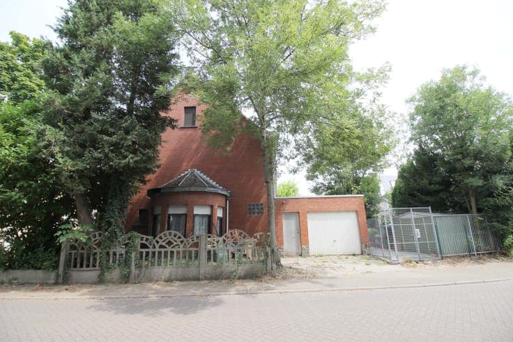 House in Zemst