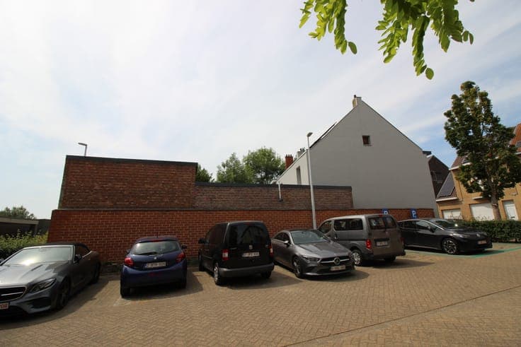 House in Zemst