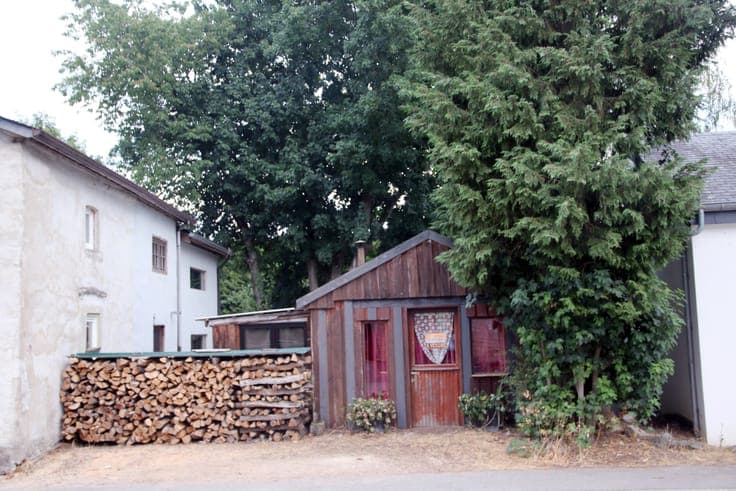 4 Bedroom House 165 m² on 900 m² land with Chalet