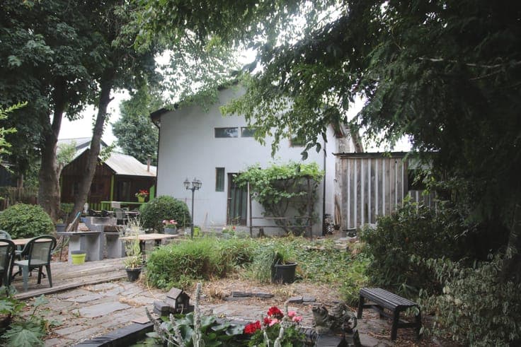 4 Bedroom House 165 m² on 900 m² land with Chalet