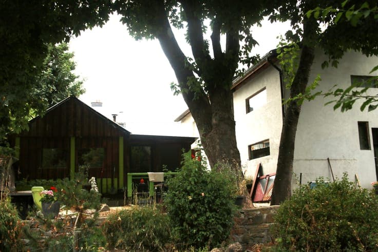 4 Bedroom House 165 m² on 900 m² land with Chalet