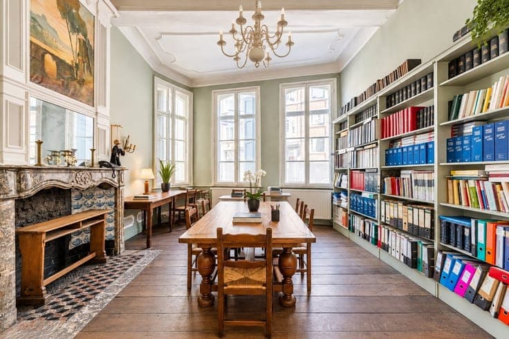 Property with character