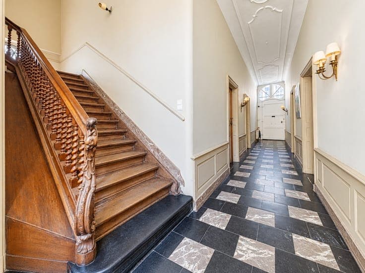 Property with character