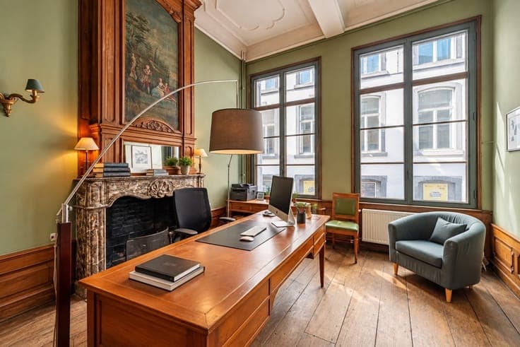 Property with character