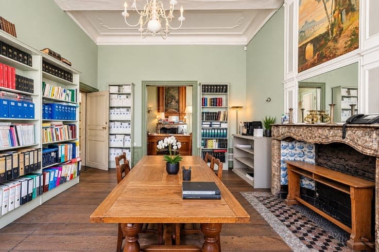 Property with character