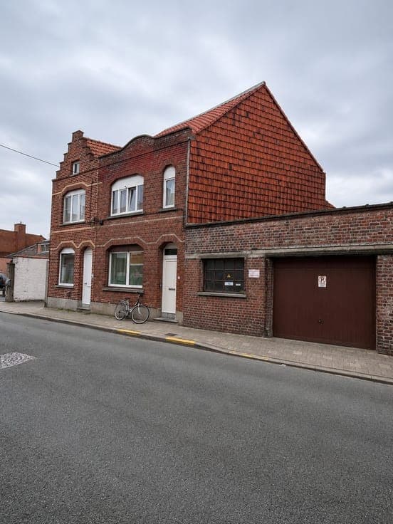House in Izegem