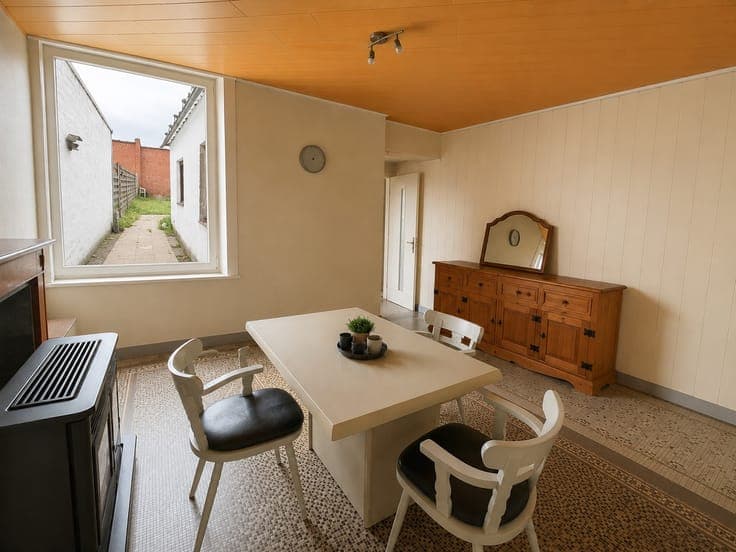 House in Izegem