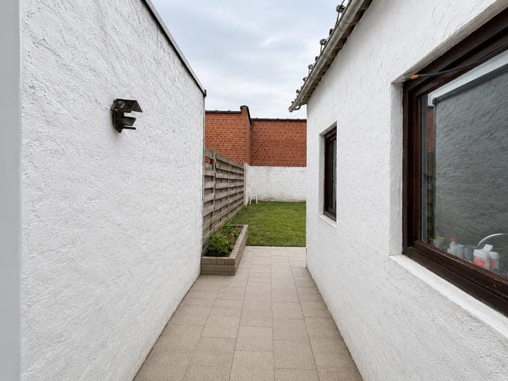 House in Izegem
