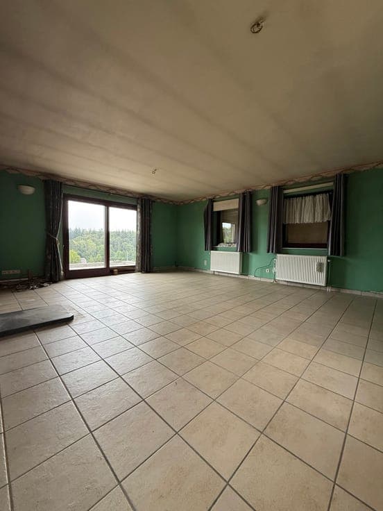 Charming house to renovate – 2 bedrooms