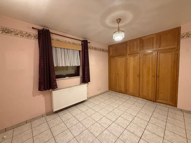 Charming house to renovate – 2 bedrooms